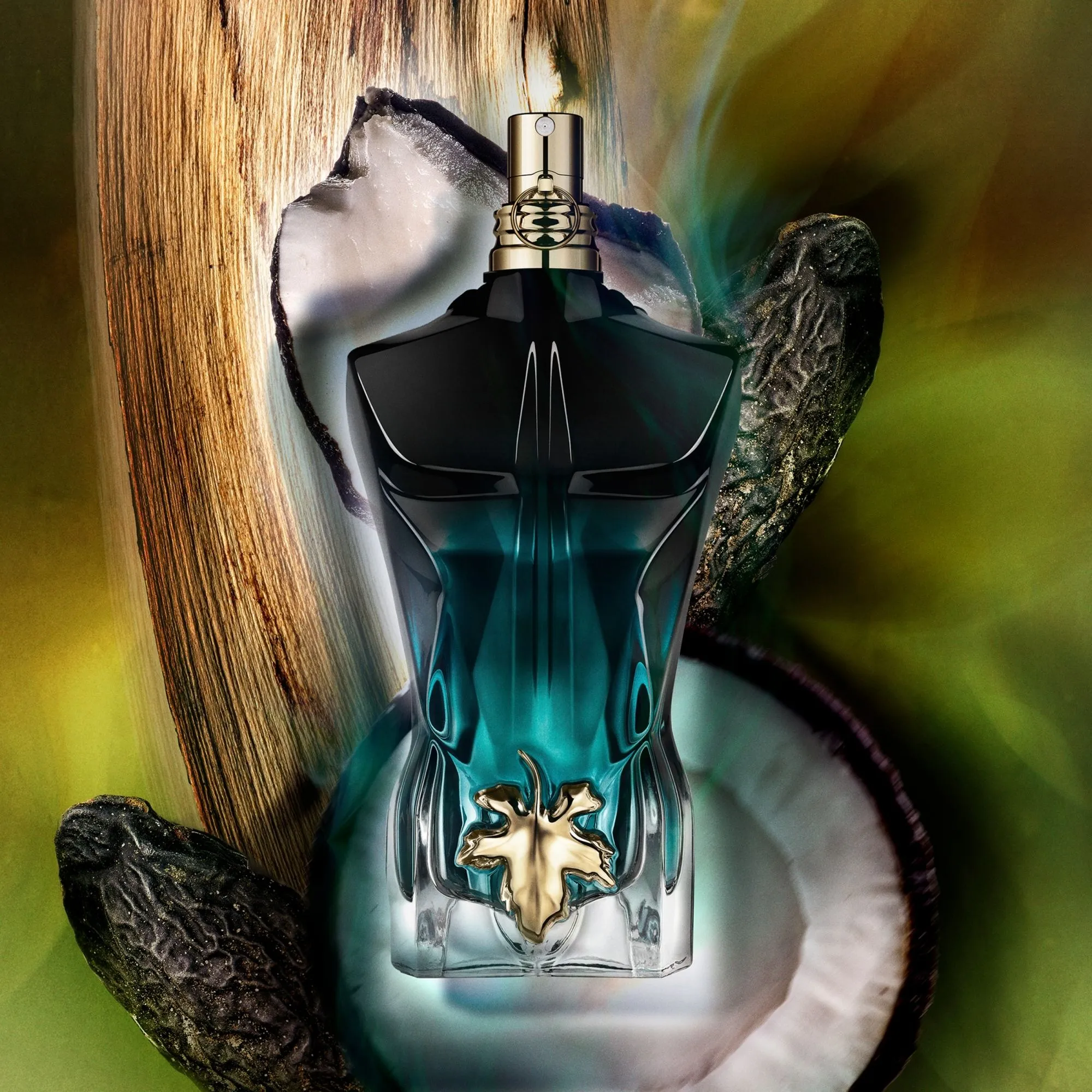 Le Beau Parfum intense Parfum